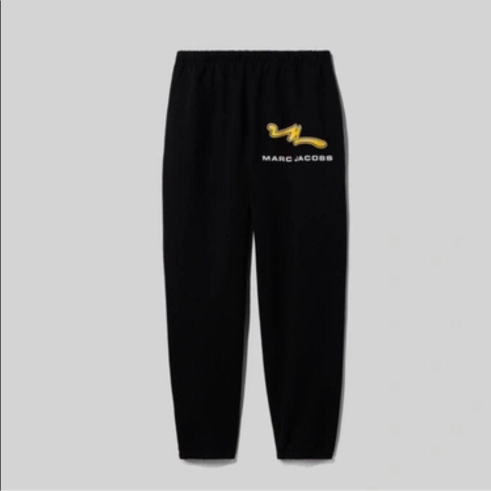 Marc Jacobs Sweatpants Joggers Sz S
